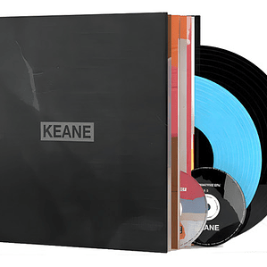 Keane - Cause And Effect