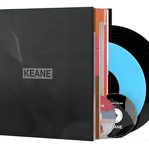 Keane - Cause And Effect