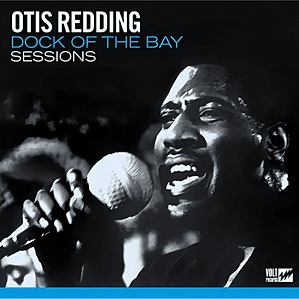 Otis Redding - Dock Of The Bay Sess - Vi