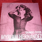 Myriam Hernandez - Grandes Exitos (vinilo) - Miniatura 3