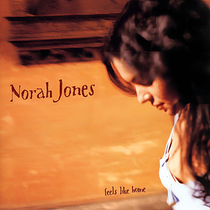 Norah Jones - Feels Like Home Lp
