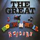 Sex Pistols - The Great Rock 'n' Roll Swindle (cd) - Miniatura 1