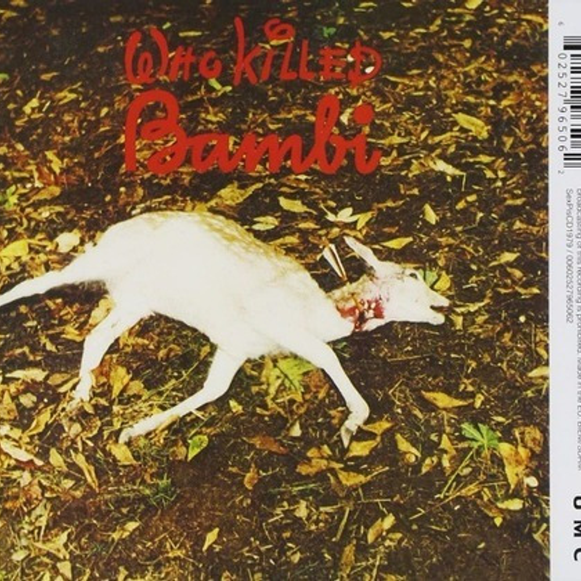 Sex Pistols - The Great Rock 'n' Roll Swindle (cd) 2