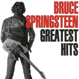 Bruce Springsteen - Greatest Hits (vinilo Doble)