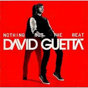 David Guetta - Nothing But The Beat 2lp