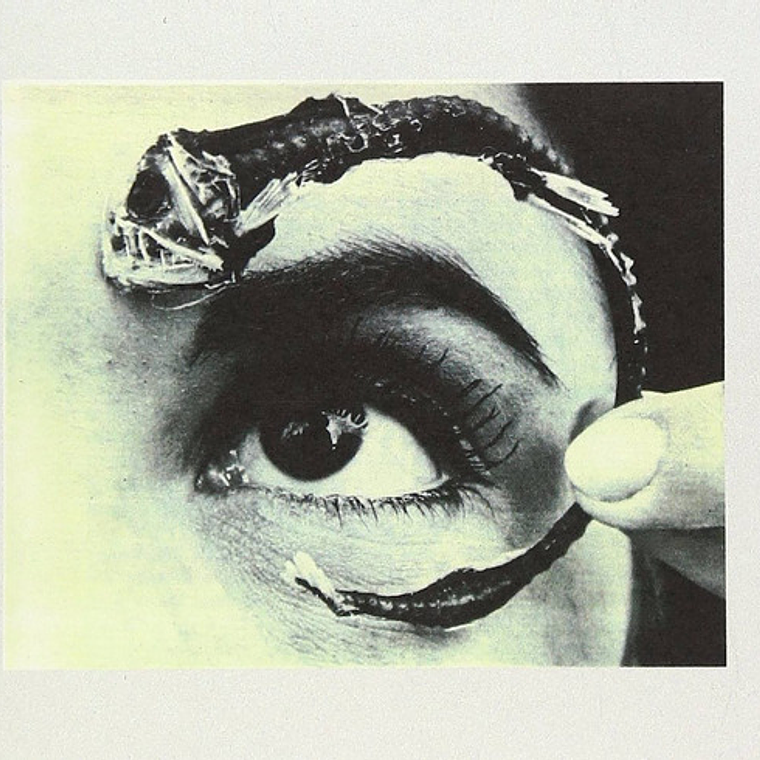 Vinilo Mr. Bungle - Disco Volante 1