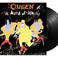 Queen - A Kind Of Magic (vinilo) - Miniatura 1
