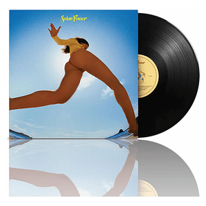 Lorde Solar Power Vinilo Nuevo