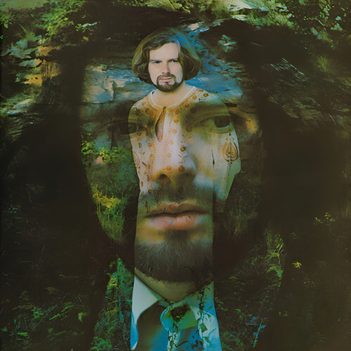 Van Morrison - His Band And The Stree (vinilo) 1