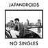 Vinilo Japandroids - No Singles