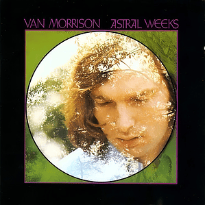 Van Morrison - Astral Weeks (vinilo)