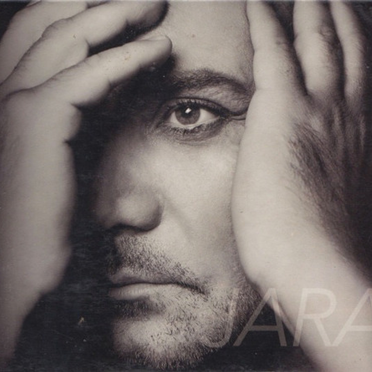 Luis Jara - 30 Años (cd) 1