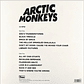 Vinilo Arctic Monkeys - Suck It And See - Miniatura 2