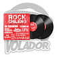 Vinilo Rock Chileno De Los 80's (2lp) - Miniatura 1