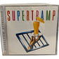 Cd Supertramp The Very Best Of Supertramp Rock 1990 A&m Records - Miniatura 2