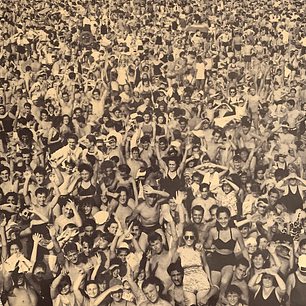 George Michael - Listen Without Prej (vinilo)