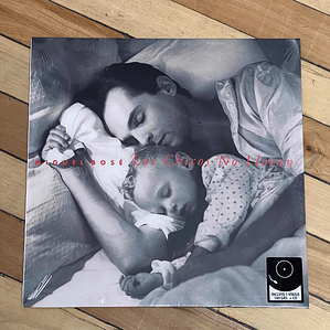 Vinilo + Cd Miguel Bosé - Los Chicos No Lloran