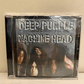 Deep Purple Machine Head Cd Remastered - Miniatura 2
