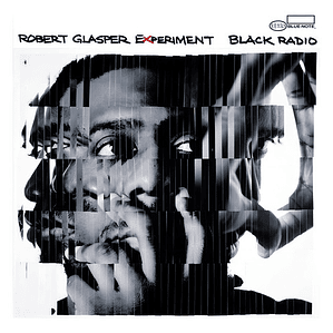 Robert Glasper - Black Radio 2lp