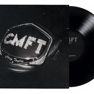Corey Taylor - Cmft Ltd Edition (vinilo)