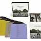 George Harrison All Things Must Pass 50th 5 Lps Vinyl Box - Miniatura 1