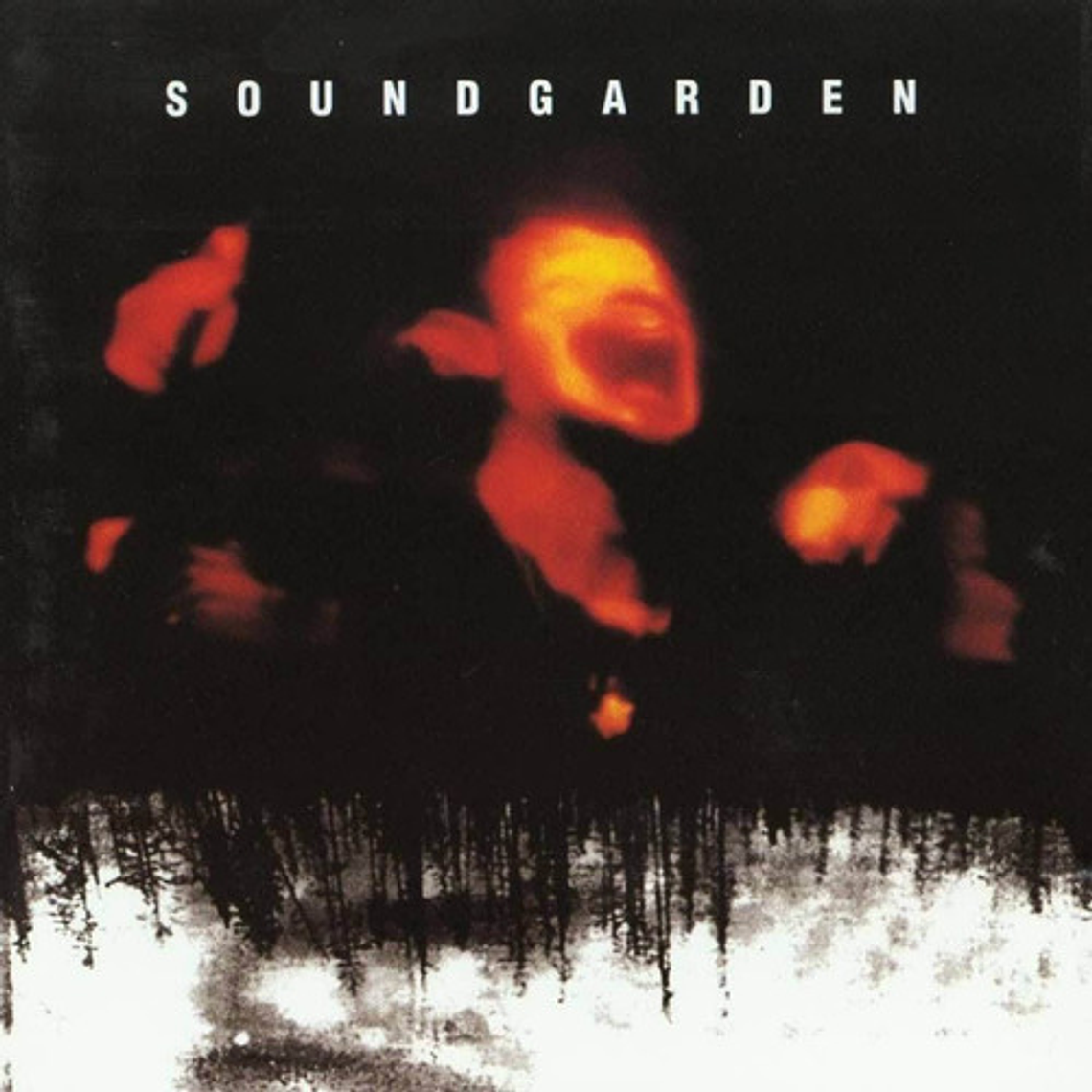 Soundgarden - Superunknown (cd) 1