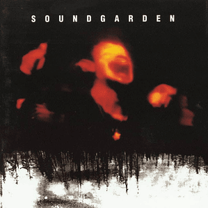 Soundgarden - Superunknown (cd)