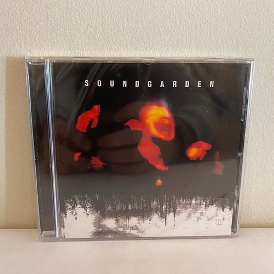 Soundgarden - Superunknown (cd) 2