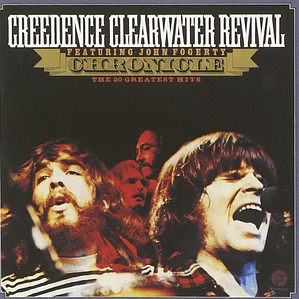 Creedence - Chronicle: 20 Greatest Hits