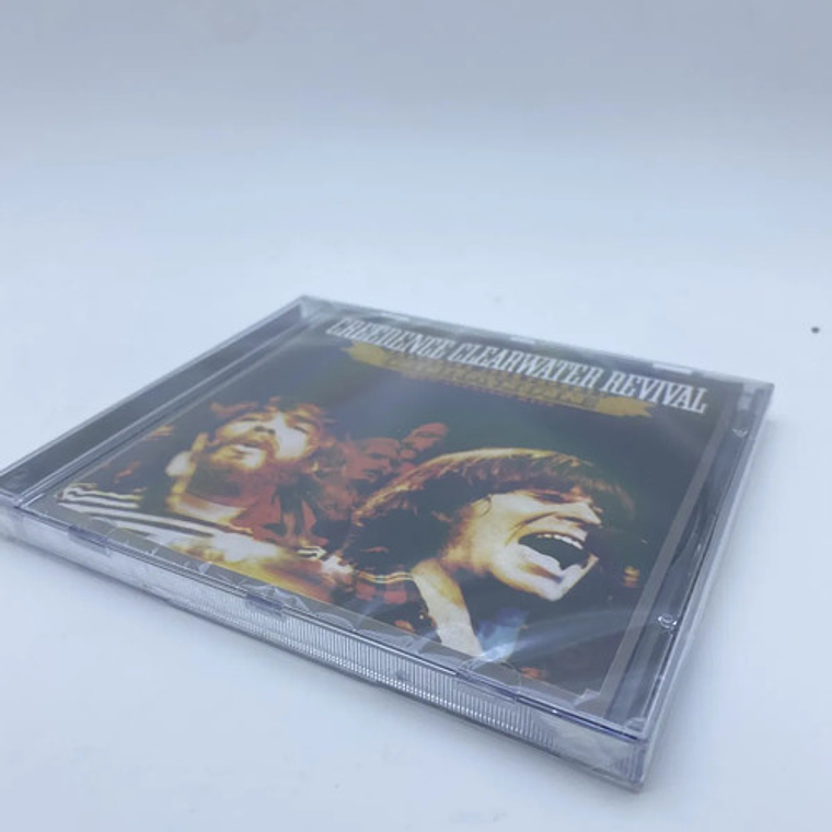 Creedence - Chronicle: 20 Greatest Hits 7