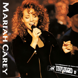 Mariah Carey - Mtv Unplugged