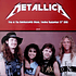 Metallica - Live At The Hammersmith (vinilo)