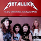 Metallica - Live At The Hammersmith (vinilo) - Miniatura 1