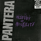 Pantera - History Of Hostility Silver- V - Miniatura 6
