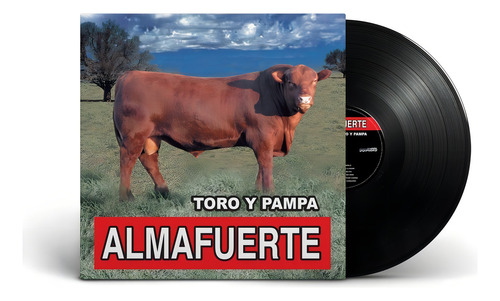 Toro Y Pampa
