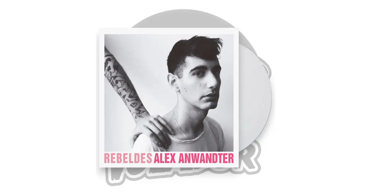 Alex Anwandter