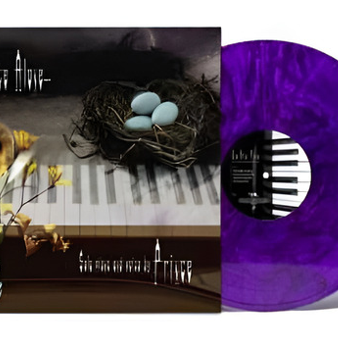 Prince And The New Power Generation - One Nite Alone 1