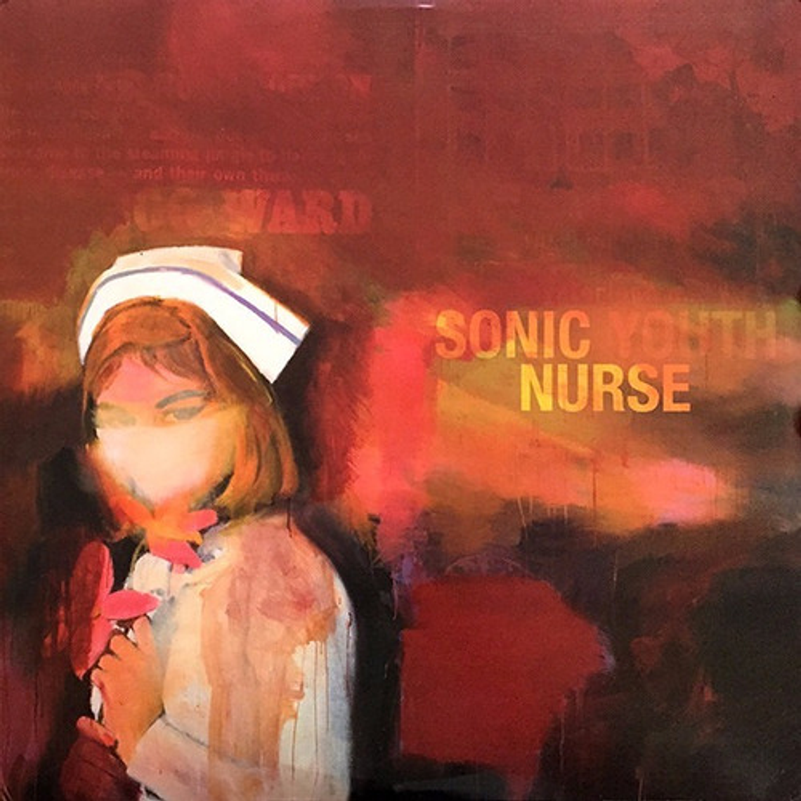 Vinilo Sonic Youth - Sonic Nurse 1