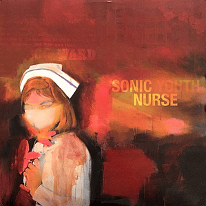 Vinilo Sonic Youth - Sonic Nurse