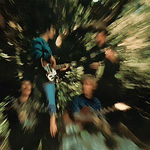 Creedence - Bayou Country (40th. Anniversary)