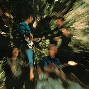 Creedence - Bayou Country (40th. Anniversary)