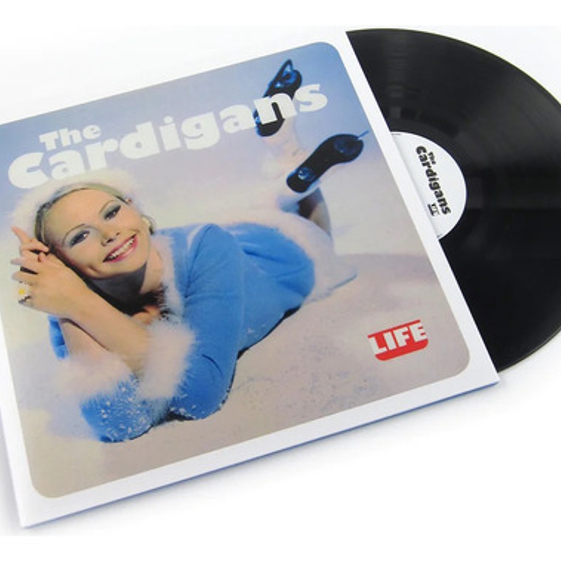 Lp Life - Cardigans 1