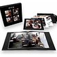 Beatles Let It Be Box Vinilo 4 Lp + Ep + Libro - Miniatura 1