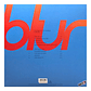 Blur - The Ballad Of Darren (vinilo Celeste) (tiendas Indie) - Miniatura 2