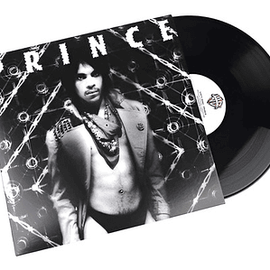 Prince - Dirty Mind -vinilo-
