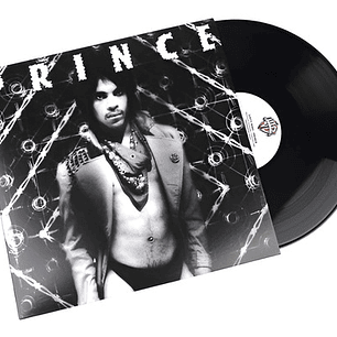 Prince - Dirty Mind -vinilo-