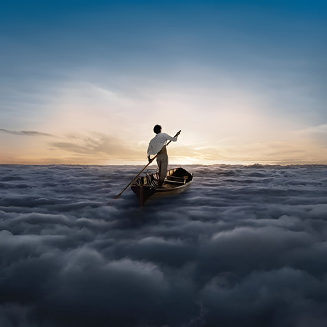 Pink Floyd - The Endless River 2lp 1