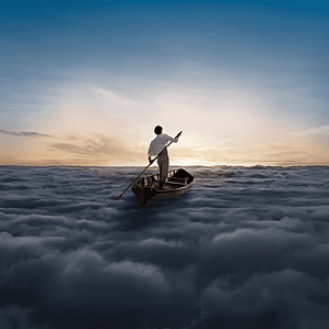 Pink Floyd - The Endless River 2lp