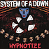 Vinilo System Of A Down - Hypnotize (nuevo Sellado)