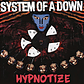 Vinilo System Of A Down - Hypnotize (nuevo Sellado) - Miniatura 1